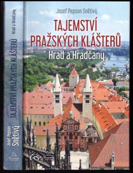 Tajemství pražských klášterů