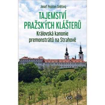 Tajemství pražských klášterů