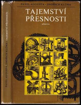 Tajemství přesnosti