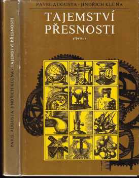 Pavel Augusta: Tajemství přesnosti
