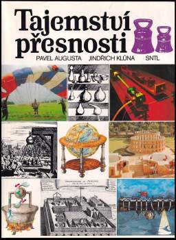 Tajemství přesnosti