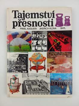 Tajemství přesnosti