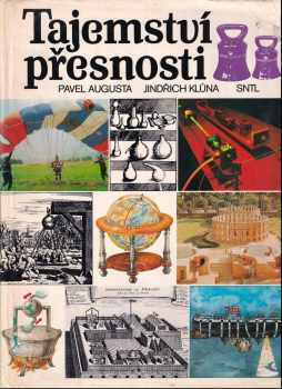 Tajemství přesnosti