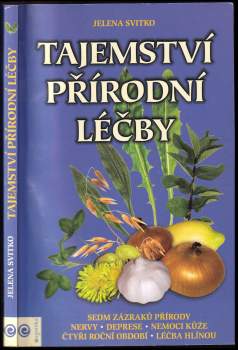Tajemství přírodní léčby
