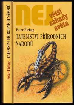 Tajemství přírodních národů