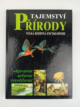 Tajemství přírody