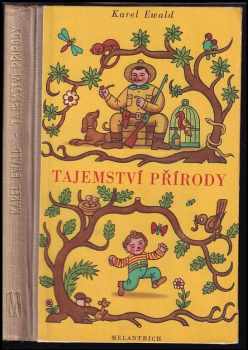 Carl Ewald: Tajemství přírody