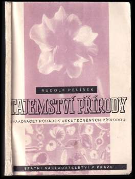 Tajemství přírody