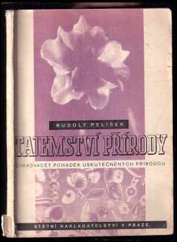 Tajemství přírody