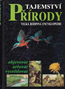 Tajemství přírody