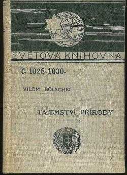 Tajemství přírody