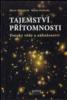 Tajemství přítomnosti
