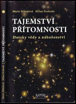 Tajemství přítomnosti