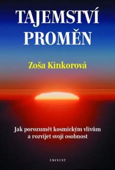 Tajemství proměn