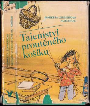 Tajemství proutěného košíku