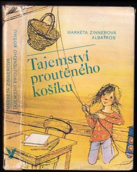 Tajemství proutěného košíku