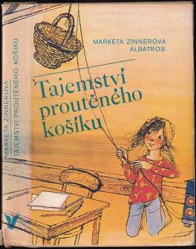 Tajemství proutěného košíku