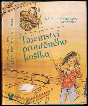 Tajemství proutěného košíku