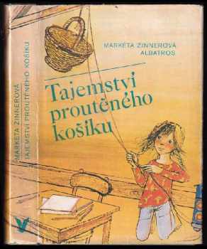 Tajemství proutěného košíku