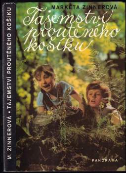 Tajemství proutěného košíku