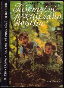 Tajemství proutěného košíku