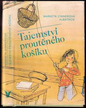 Tajemství proutěného košíku
