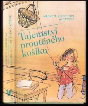Tajemství proutěného košíku
