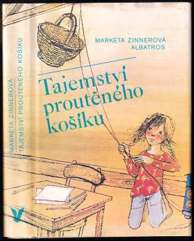 Tajemství proutěného košíku
