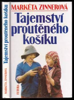 Tajemství proutěného košíku