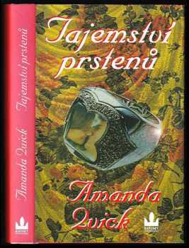 Tajemství prstenů