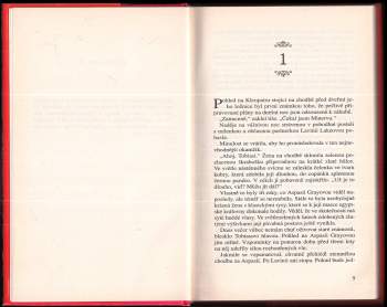 Amanda Quick: Tajemství prstenů