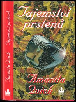 Tajemství prstenů