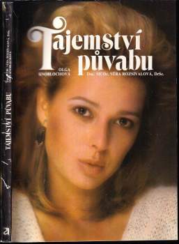 Olga Knoblochová: Tajemství půvabu