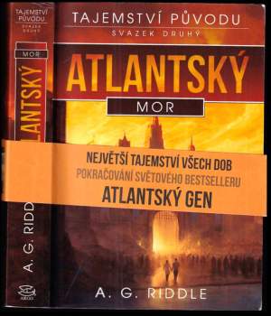 A. G Riddle: Atlantský mor
