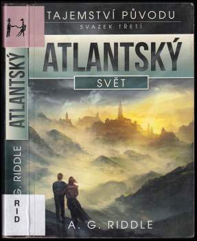 Atlantský svět