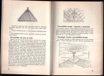 Chalil El Hakim: Tajemství pyramid