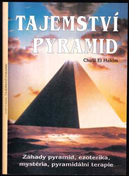 Tajemství pyramid