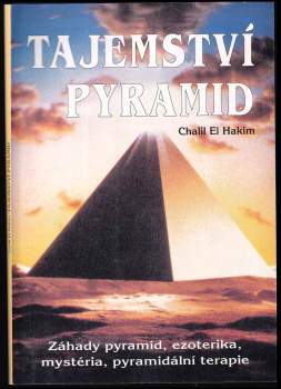 Tajemství pyramid