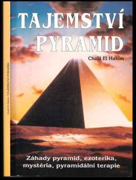 Tajemství pyramid