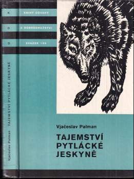 Tajemství pytlácké jeskyně