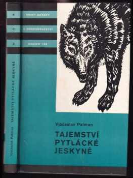 Tajemství pytlácké jeskyně