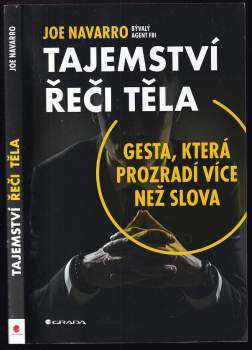 Tajemství řeči těla