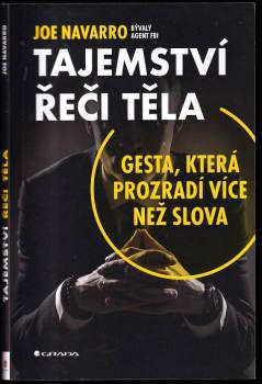 Tajemství řeči těla