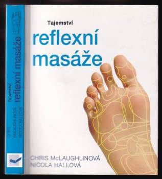 Tajemství reflexní masáže