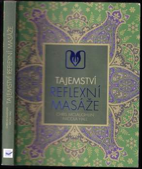 Tajemství reflexní masáže