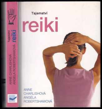 Tajemství reiki