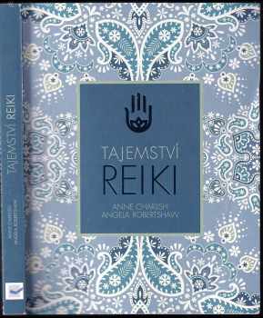 Tajemství reiki