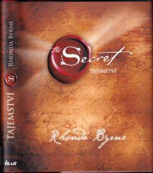 Rhonda Byrne: Tajemství