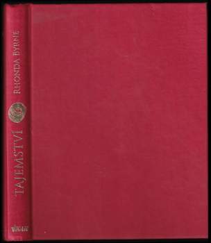 Rhonda Byrne: Tajemství