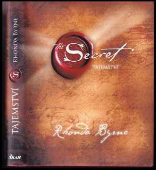 Rhonda Byrne: Tajemství
